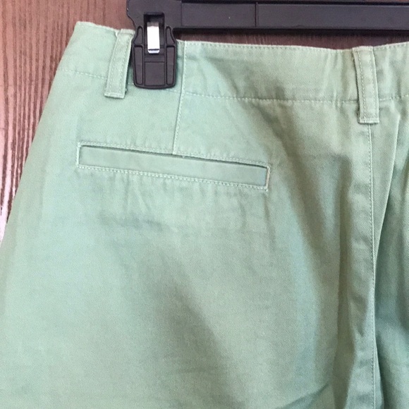 LLBean Skirt Green. Never worn - Picture 6 of 6